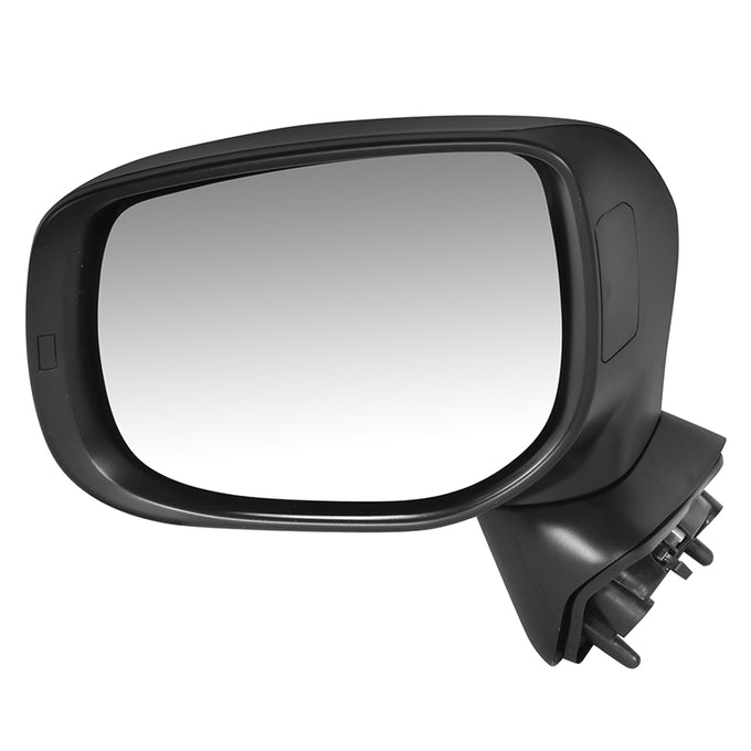 Factory Style Door Mirror (Driver Left) <BR>19-24 Subaru Forester