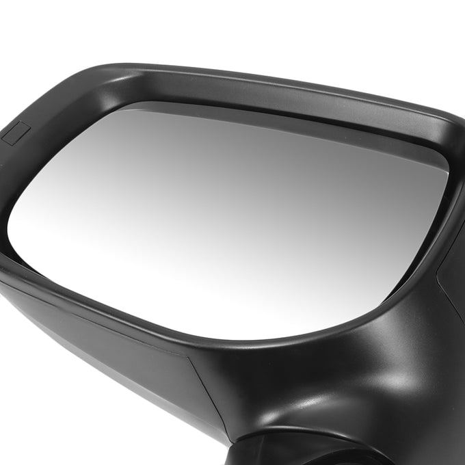 Factory Style Door Mirror (Driver Left) <BR>19-24 Subaru Forester