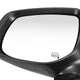 Powered Left Side Mirror W/ Heated Defroster<br>19-24 Subaru Forester
