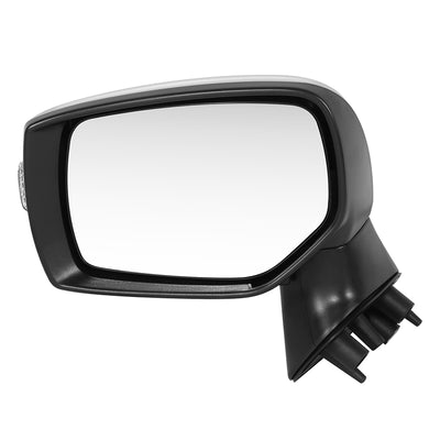 Powered Side View Mirrors With Heated, Signal <BR>15-17 Subaru Legacy, Outback