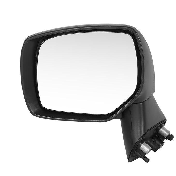 Powered Side View Mirrors With Heated <BR>12-14 Subaru Impreza