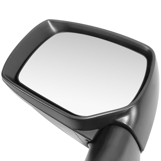 Powered Side View Mirrors With Heated <BR>12-14 Subaru Impreza