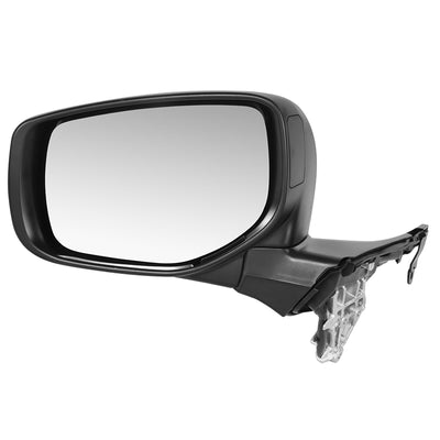 Factory Style Powered Left Side Mirror<br>20-24 Subaru Legacy, Outback