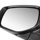 Factory Style Powered Left Side Mirror<br>20-24 Subaru Legacy, Outback