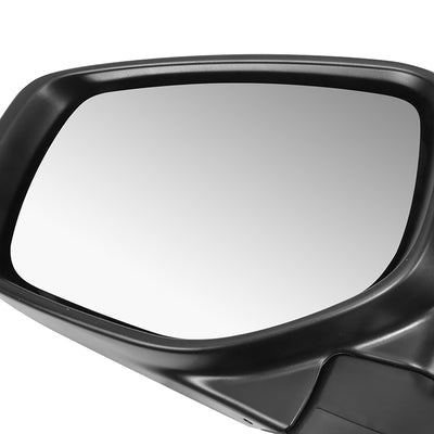 Factory Style Powered Left Side Mirror<br>20-24 Subaru Legacy, Outback