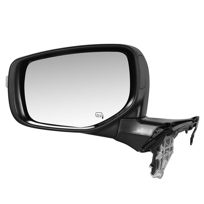 Powered Left Side Mirror W/ Heated, Signal<br>20-24 Subaru Legacy, Outback