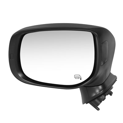 Factory Style Door Mirror (Driver Left) <BR>18-23 Subaru Crosstrek