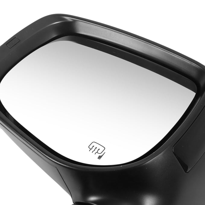 Factory Style Door Mirror (Driver Left) <BR>18-23 Subaru Crosstrek