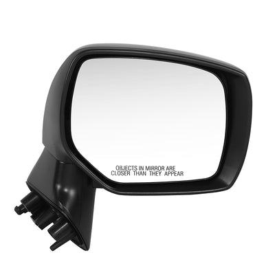 Powered Side View Mirrors <BR>2014 Subaru Forester