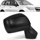 Powered Side View Mirrors With Heated <BR>14-18 Subaru Forester