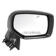Powered Side View Mirrors With Heated <BR>15-17 Subaru Legacy, Outback