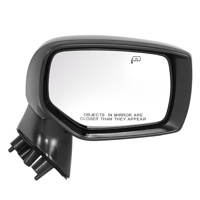 Powered Side View Mirrors With Heated <BR>15-17 Subaru Legacy, Outback