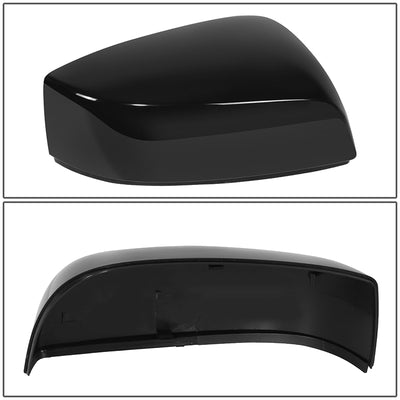 Powered Side View Mirrors With Heated <BR>15-17 Subaru Legacy, Outback