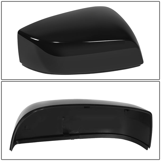 Powered Side View Mirrors With Heated <BR>15-17 Subaru Legacy, Outback