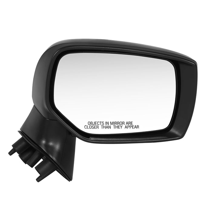 Powered Side View Mirrors <BR>15-17 Subaru Legacy, Outback