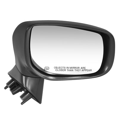 Powered Side View Mirrors With Heated <BR>18-19 Subaru Legacy, Outback