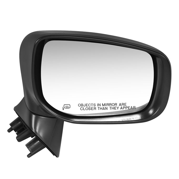 Powered Side View Mirrors With Heated <BR>18-19 Subaru Legacy, Outback