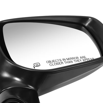 Powered Side View Mirrors With Heated <BR>18-19 Subaru Legacy, Outback