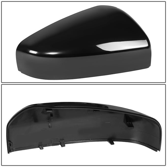 Powered Side View Mirrors With Heated <BR>17-23 Subaru Impreza