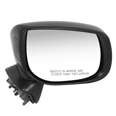 Factory Style Powered Right Side Mirror<br>19-24 Subaru Forester