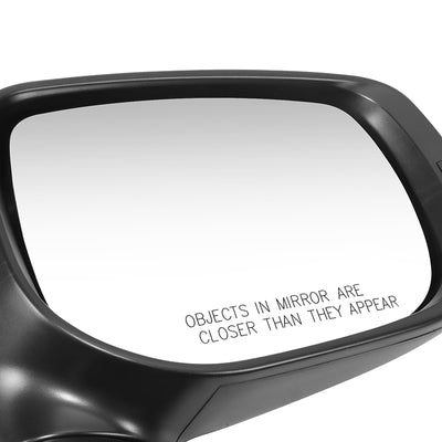 Factory Style Powered Right Side Mirror<br>19-24 Subaru Forester