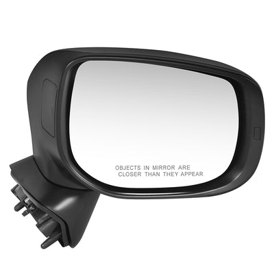 Factory Style Powered Right Side Mirror<br>19-24 Subaru Forester