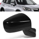 Factory Style Powered Right Side Mirror<br>19-24 Subaru Forester