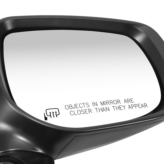 Powered Right Side Mirror W/ Heated Defroster<br>19-24 Subaru Forester