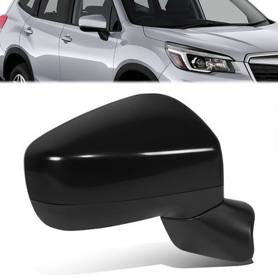 Powered Right Side Mirror W/ Heated Defroster<br>19-24 Subaru Forester