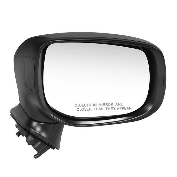 Factory Style Powered Right Side Mirror<br>18-23 Subaru Crosstrek