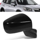 Powered Right Side Mirror W/ Heated, Blind Spot<br>18-23 Subaru Crosstrek