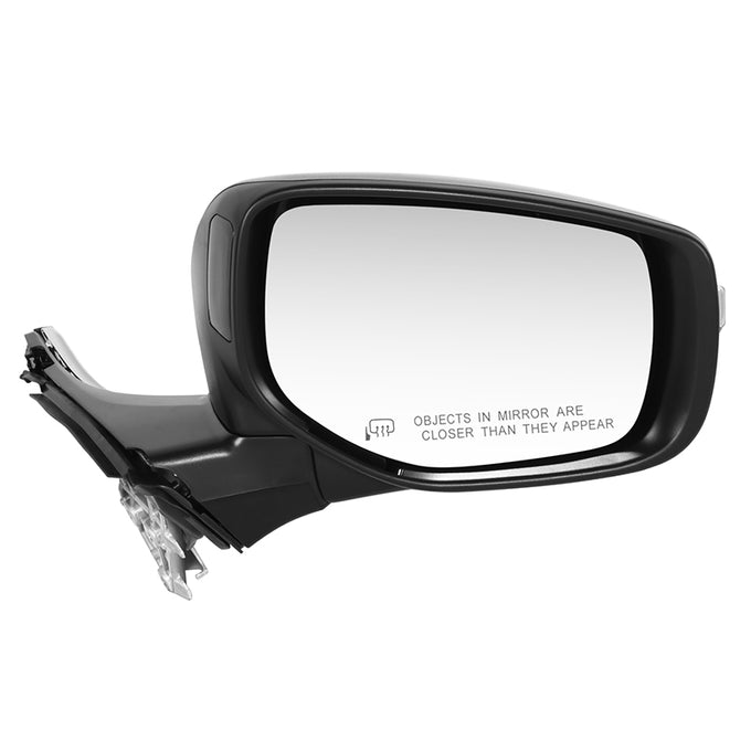 Powered Right Side Mirror W/ Heated, Signal, Blind Spot<br>20-24 Subaru Legacy, Outback