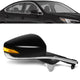 Powered Right Side Mirror W/ Heated, Signal, Blind Spot<br>20-24 Subaru Legacy, Outback