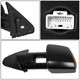 Factory Style Door Mirror (Driver Left) <BR>07-21 Toyota Tundra