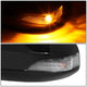 Powered Side View Mirrors With Heated, Signal, Memory <BR>13-18 Toyota Avalon