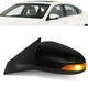 Powered Side View Mirrors With Heated, Signal, Memory <BR>13-18 Toyota Avalon