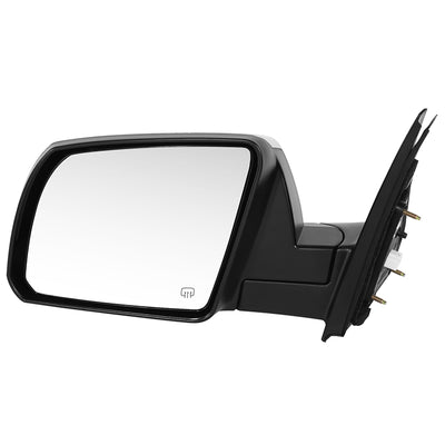 Powered Side View Mirrors With Heated <BR>14-21 Toyota Tundra