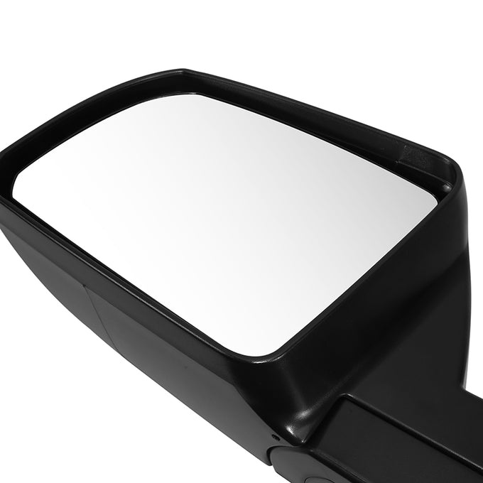 Powered Side View Mirrors <BR>14-17 Toyota Sequoia