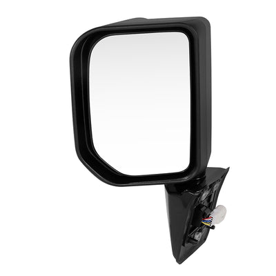 Factory Style Door Mirror (Driver Left) <BR>10-14 Toyota FJ Cruiser