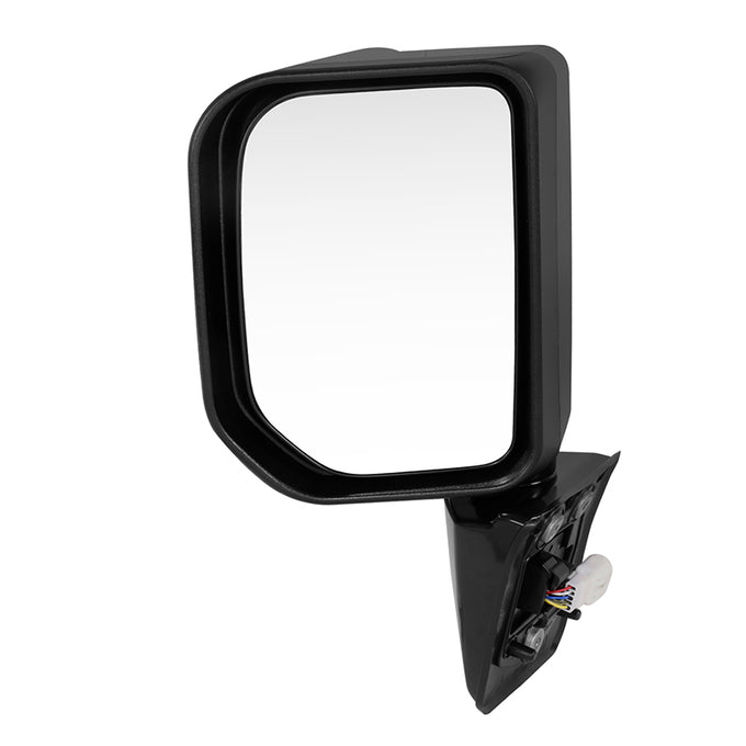 Factory Style Door Mirror (Driver Left) <BR>10-14 Toyota FJ Cruiser
