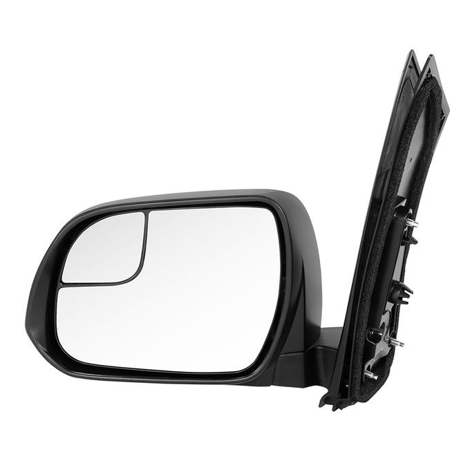 Powered Side View Mirrors <BR>15-20 Toyota Sienna