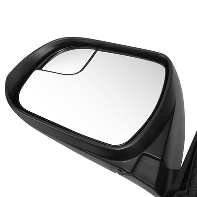 Powered Side View Mirrors <BR>15-20 Toyota Sienna