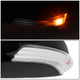 Powered Side View Mirrors With Heated, Signal <BR>2015 Toyota Prius