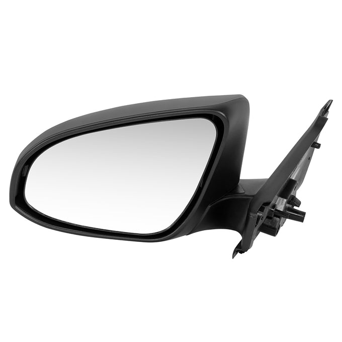 Powered Side View Mirrors <BR>2014 Toyota Yaris