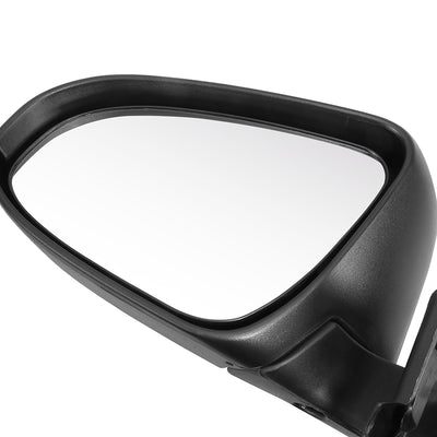 Powered Side View Mirrors <BR>2014 Toyota Yaris