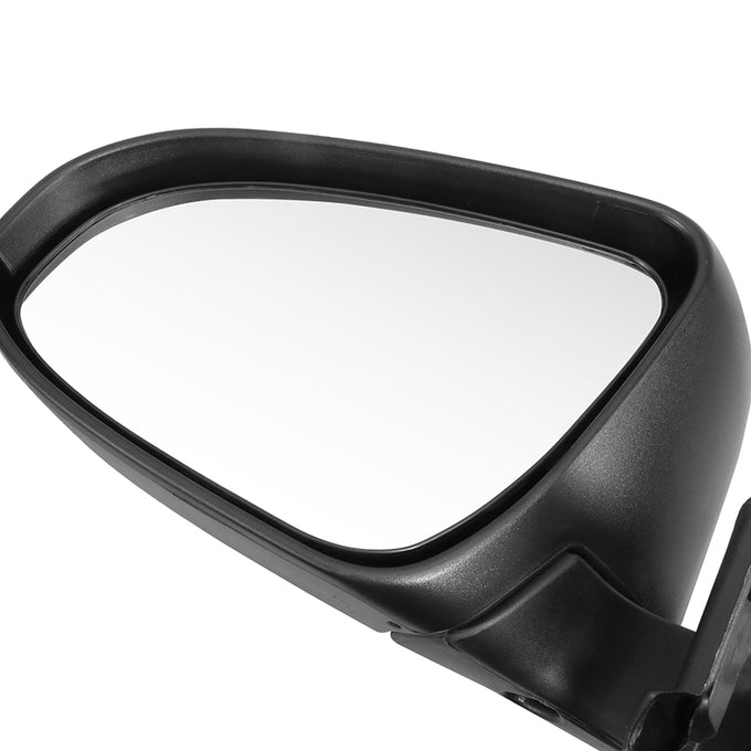 Powered Side View Mirrors <BR>2014 Toyota Yaris