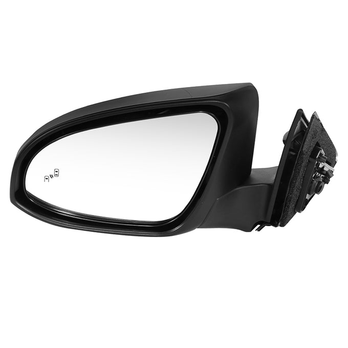 Factory Style Door Mirror (Driver Left) <BR>2015 Toyota Camry