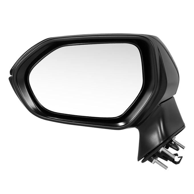Powered Side View Mirrors <BR>20-24 Toyota Corolla