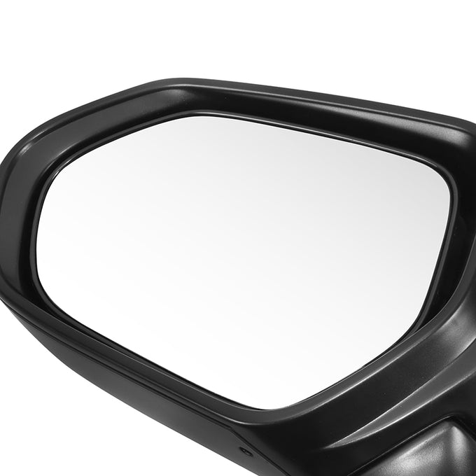 Powered Side View Mirrors <BR>20-24 Toyota Corolla