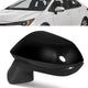 Powered Side View Mirrors <BR>20-24 Toyota Corolla